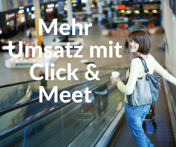 Kurs Click and Meet